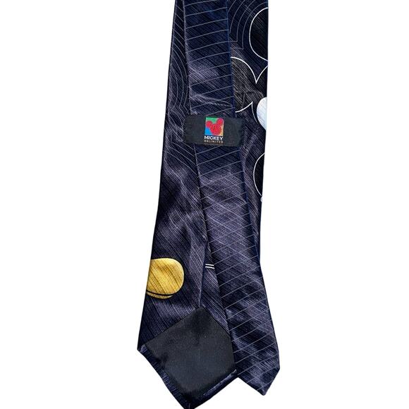 BRAND NEW Mickey Unlimited Mickey Tie - Picture 3 of 3